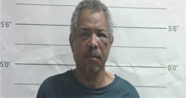 Darwin Lopez, - Orleans Parish County, LA 